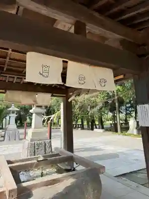 甲斐國一宮 浅間神社(山梨県)