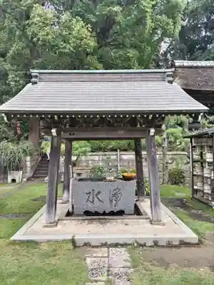 横浜　西方寺(神奈川県)