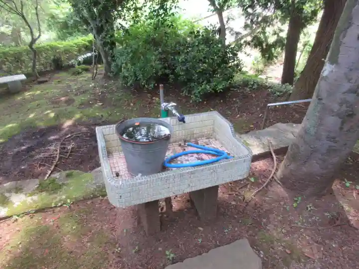 長窪東照宮(静岡県)