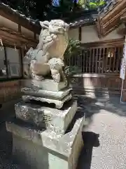 忍山神社(三重県)