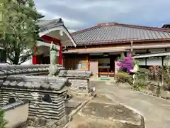 海徳寺(東京都)