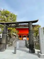 與賀神社(佐賀県)