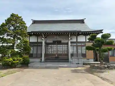 願海寺(千葉県)