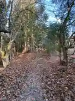 大平神社(長野県)