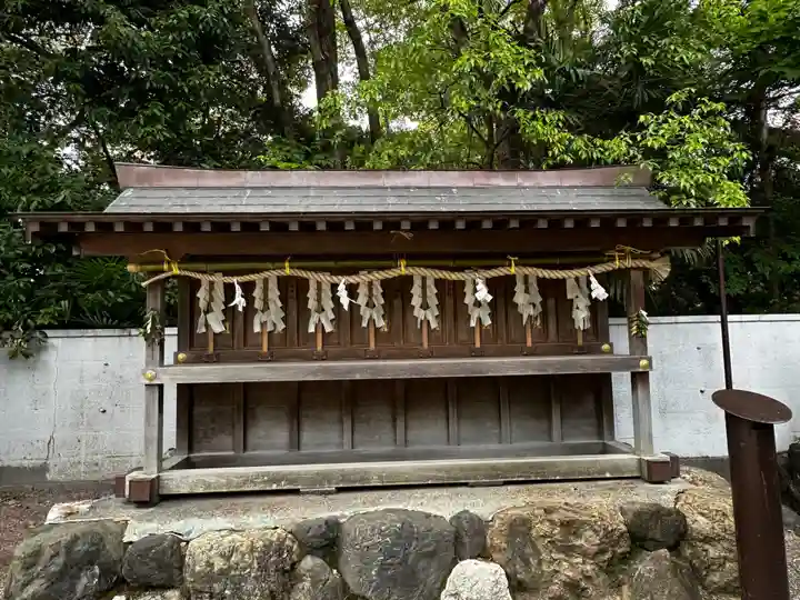 成海神社(愛知県)