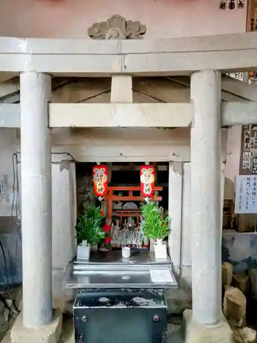 品川神社(東京都)