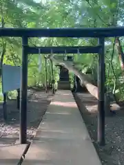 水神社(東京都)