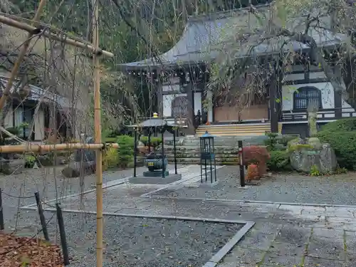 長谷寺(長野県)