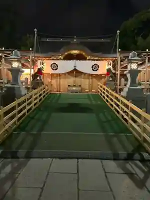 茨木神社(大阪府)