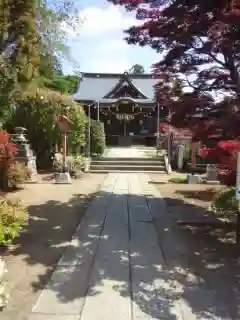 境香取神社のその他建物
