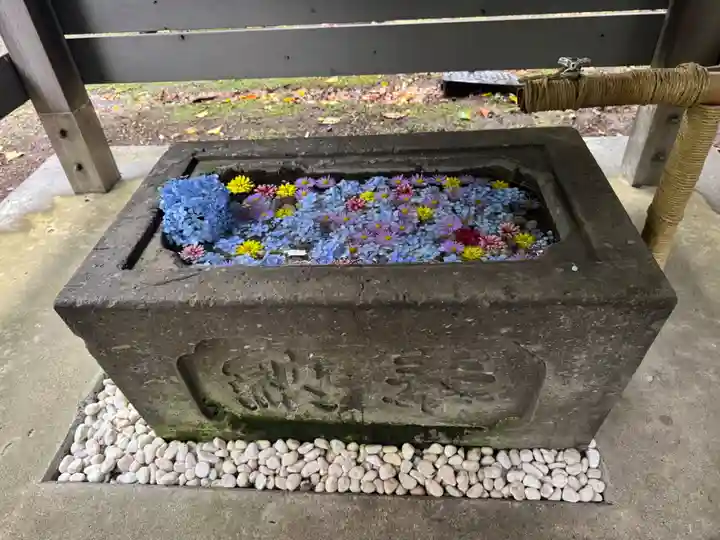 北広島市総鎮守 廣島神社(北海道)