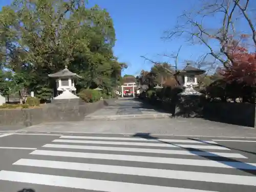 富士山本宮浅間大社のその他建物