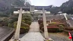 宝殿神社(兵庫県)