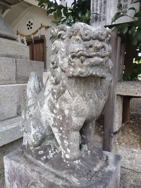 綾部天満宮(京都府)