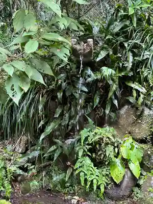 深澤銭洗弁財天(神奈川県)