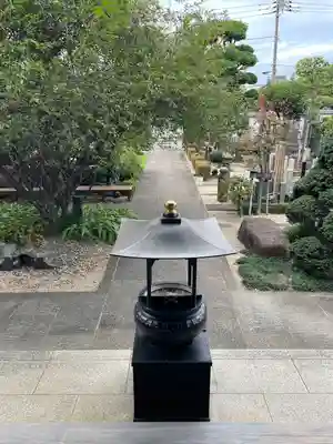 大行寺(東京都)