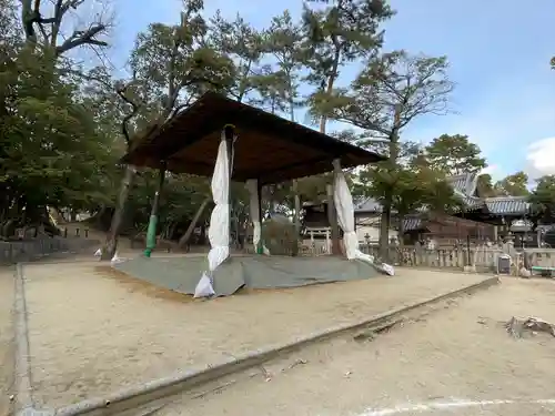 猪名野神社(兵庫県)