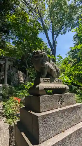 大岩神社(京都府)