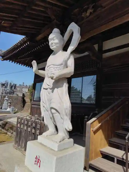 種徳院(栃木県)