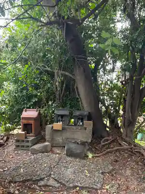 北辰神社(兵庫県)