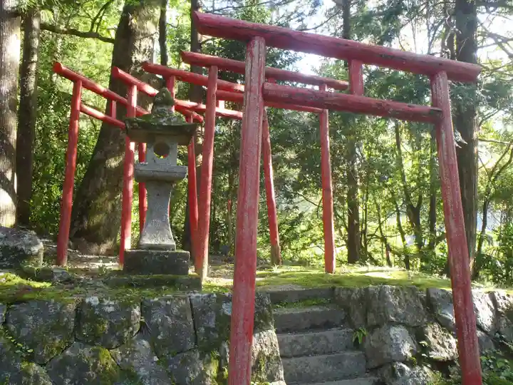 神明社(愛知県)