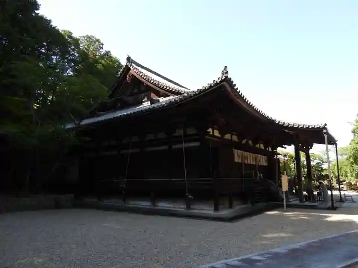 霊山寺(奈良県)