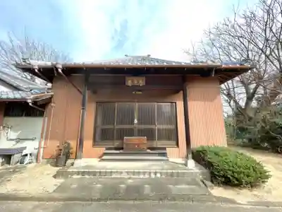西来寺(三重県)