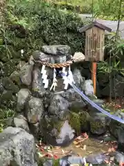 出雲大神宮の建物その他