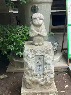 小平神明宮(東京都)