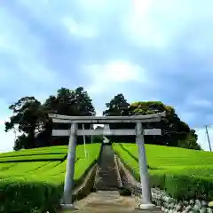 天王神社(静岡県)