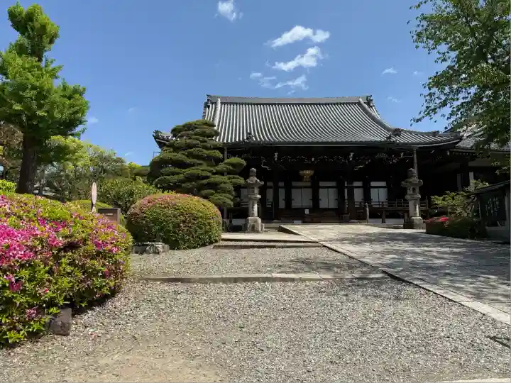 大谷本廟(京都府)