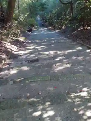 長浜神社のその他建物