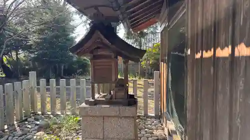 猿田彦神社(滋賀県)