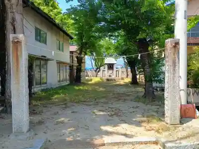 天神社(山梨県)