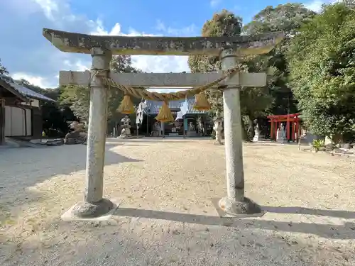 能原神社(三重県)