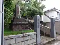 法輪寺のその他建物