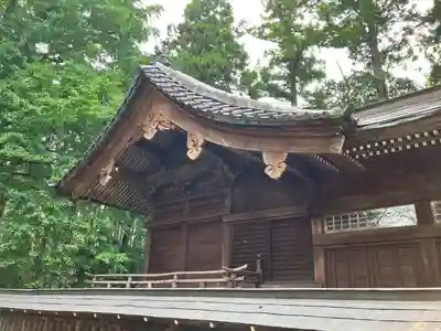 國吉神社(千葉県)