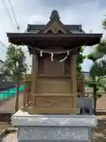 萬徳寺別院(千葉県)