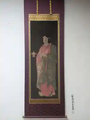 伊勢の国 四天王寺の芸術