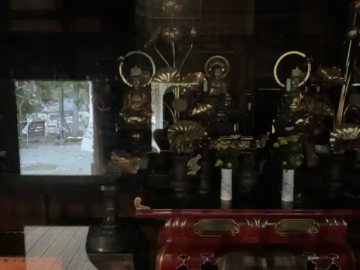 法妙寺(岐阜県)