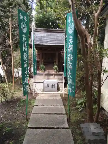 清林寺(東京都)
