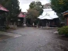 三光院智徳寺の建物その他