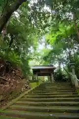 目の霊山　油山寺(静岡県)