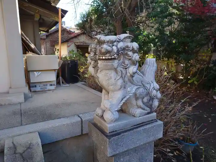 愛宕神社(東京都)