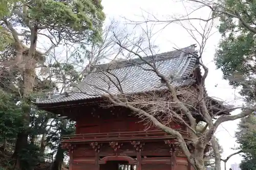 弘法寺のその他建物