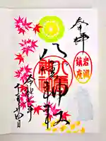 岩淵八雲神社(東京都)