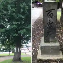 市来知神社(北海道)