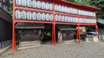 若松神社(滋賀県)