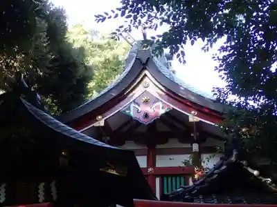 居木神社のその他建物
