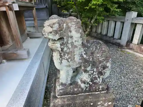 丹生川上神社（上社）(奈良県)